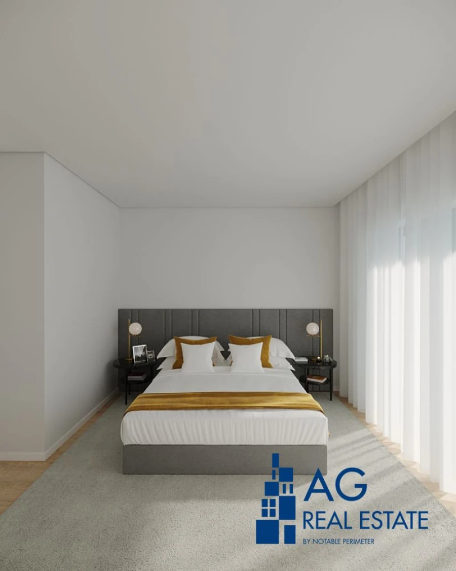 Apartamento T2 para Venda em São Martinho Foto 5