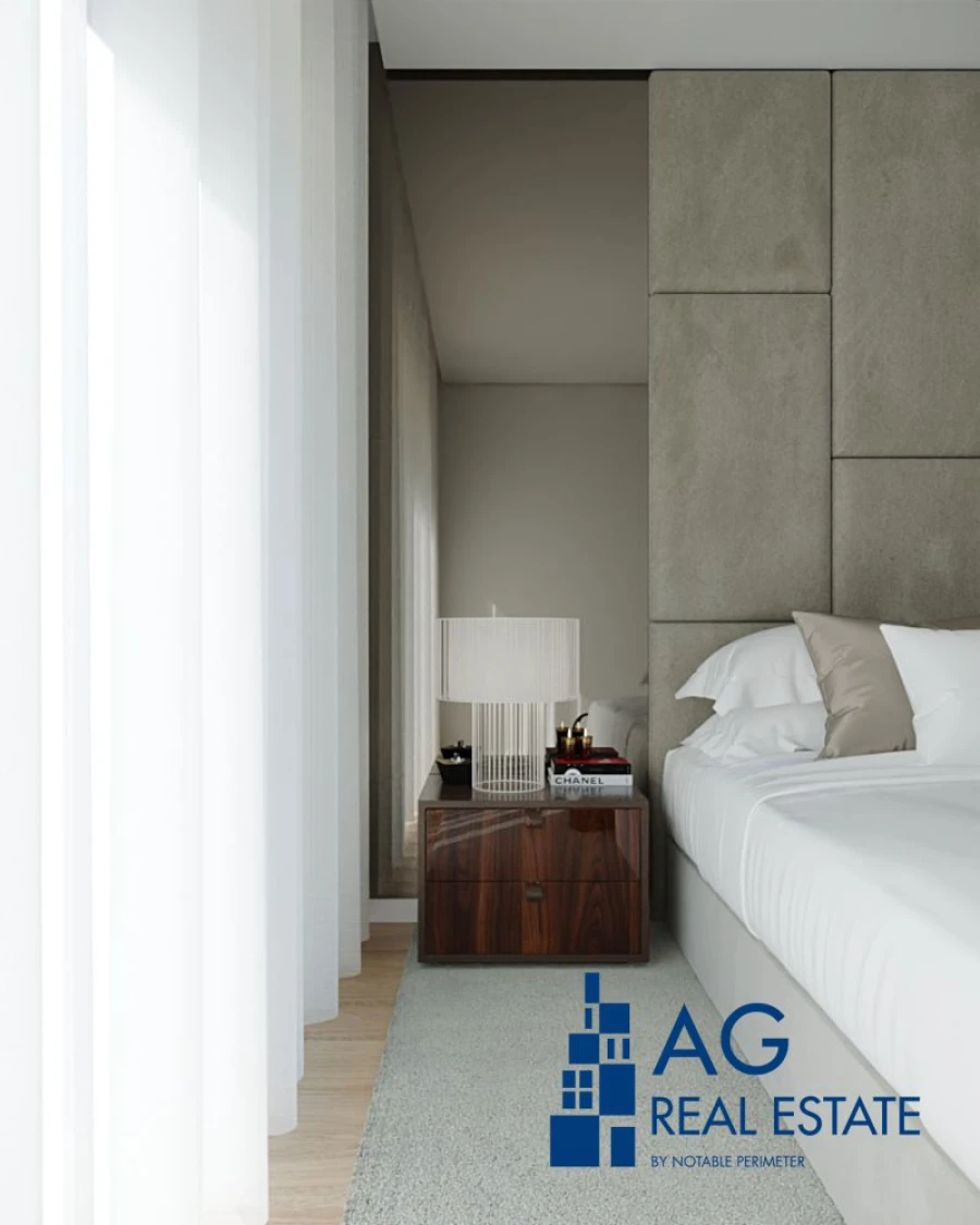 Apartamento T2 para Venda em São Martinho Foto 4