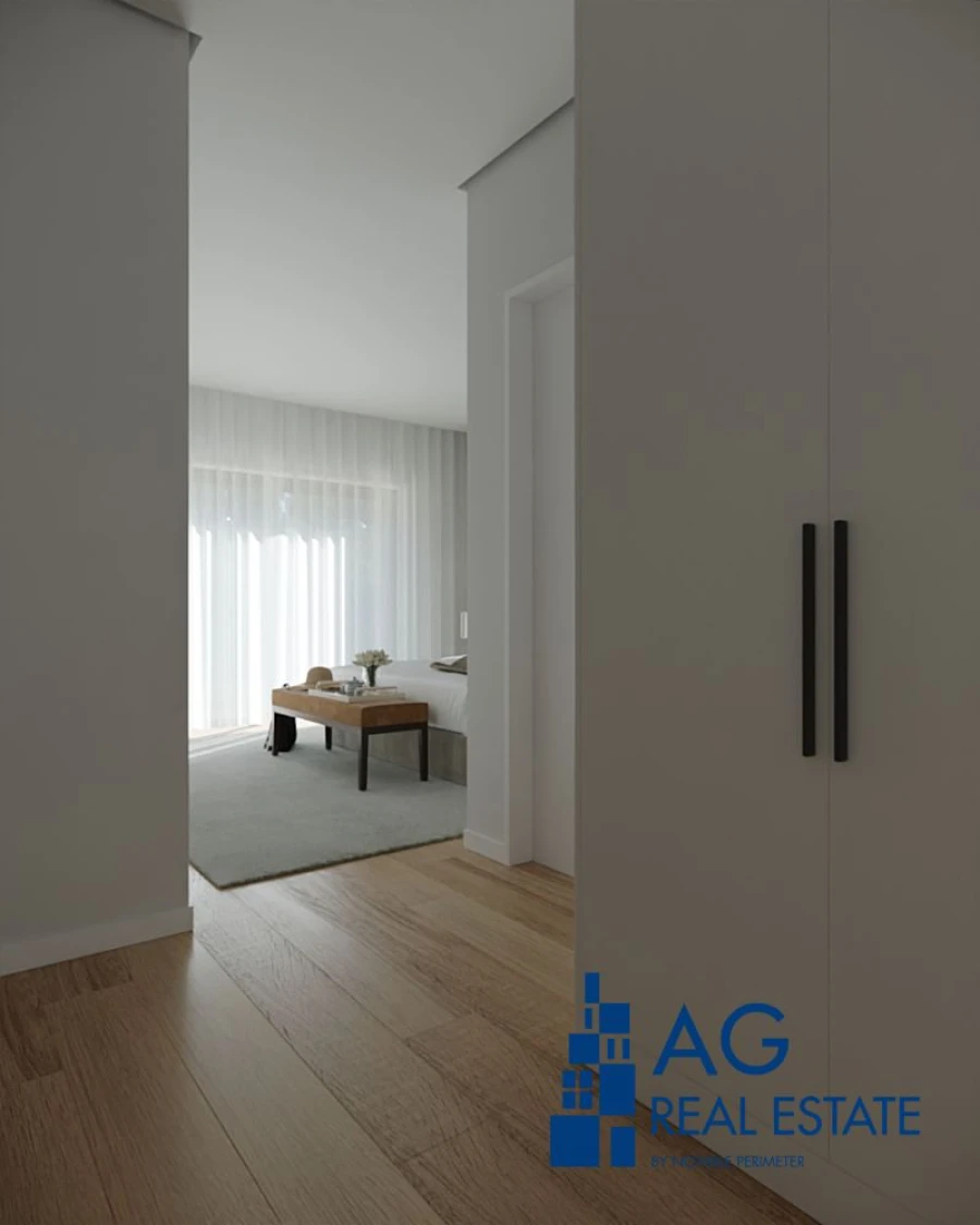 Apartamento T2 para Venda em São Martinho Foto 10