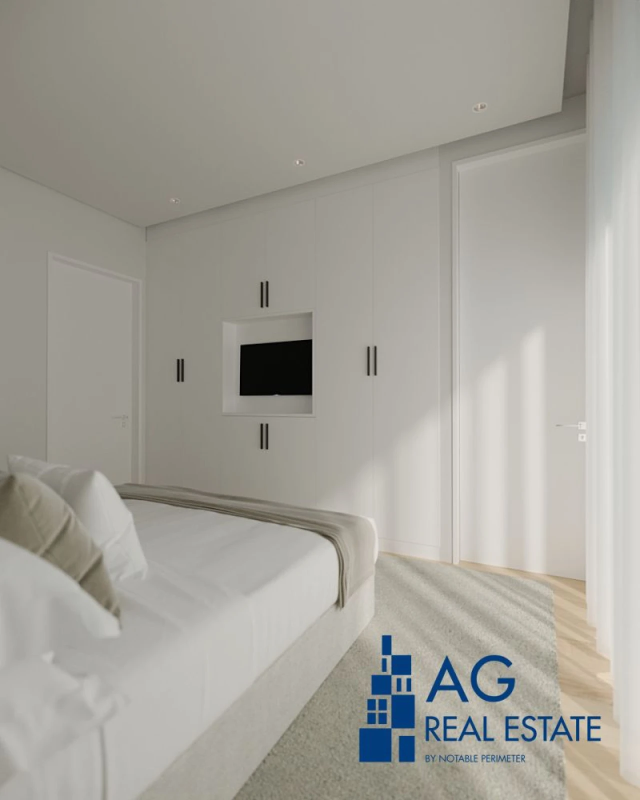 Apartamento T2 para Venda em São Martinho Foto 6