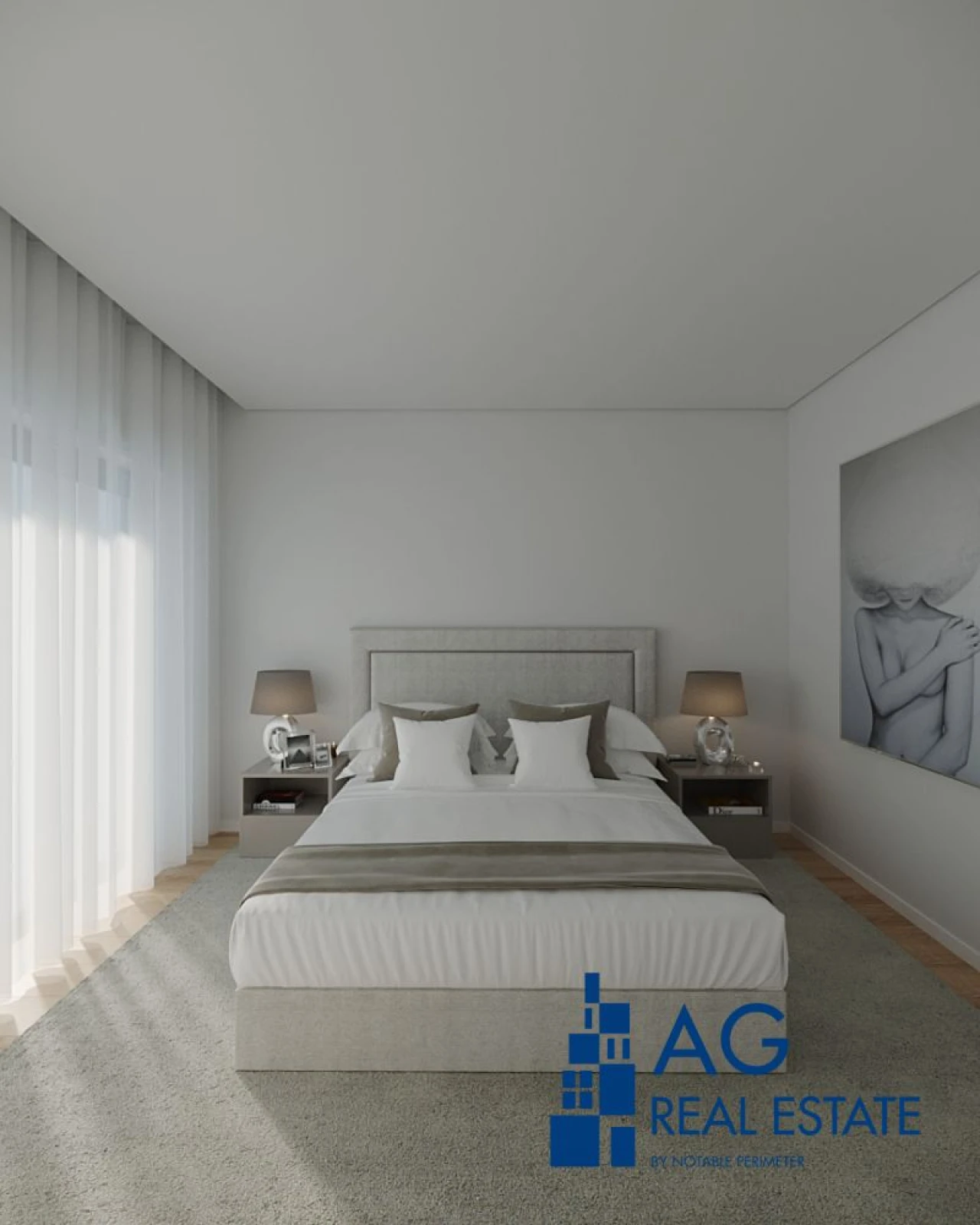 Apartamento T2 para Venda em São Martinho Foto 3