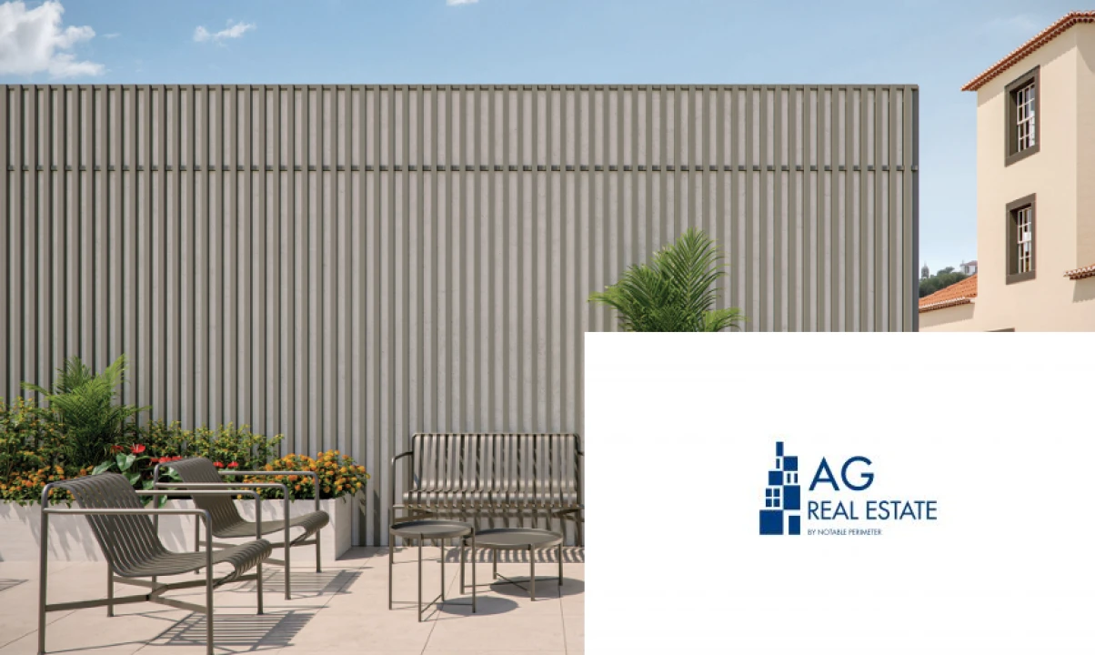 Apartamento T1 para Venda em Funchal (São Pedro) Foto 8