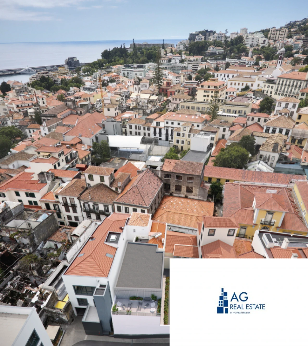 Apartamento T0 para Venda em Funchal (São Pedro) Foto 4