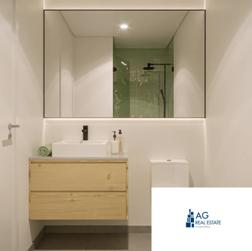 Apartamento T0 para Venda em Funchal (São Pedro) Foto 10