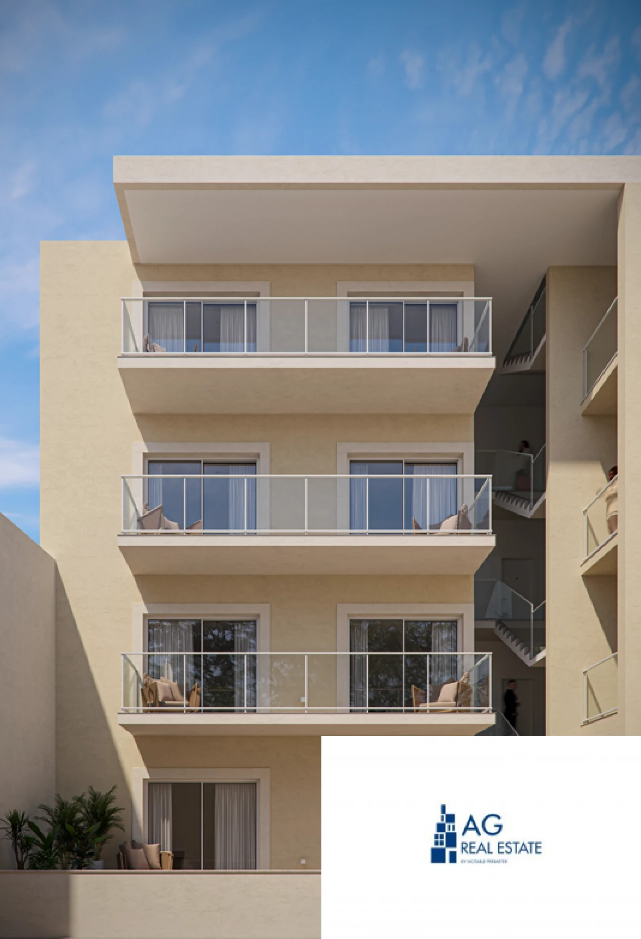 Apartamento T2 para Venda em Funchal (São Pedro) Foto 4