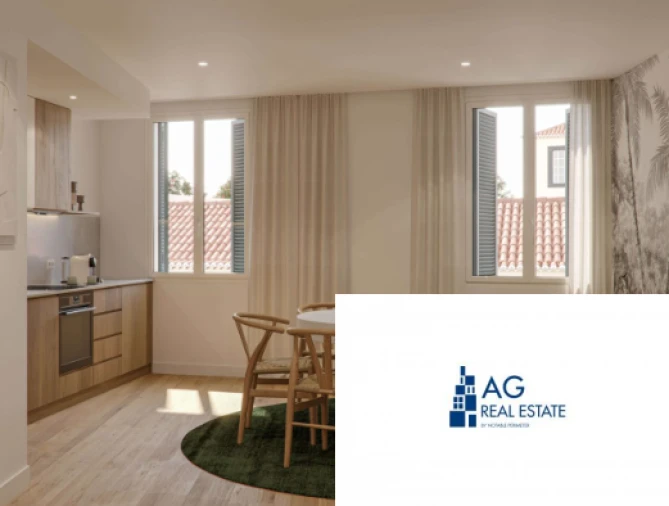 Apartamento T2 para Venda em Funchal (São Pedro) Foto 12