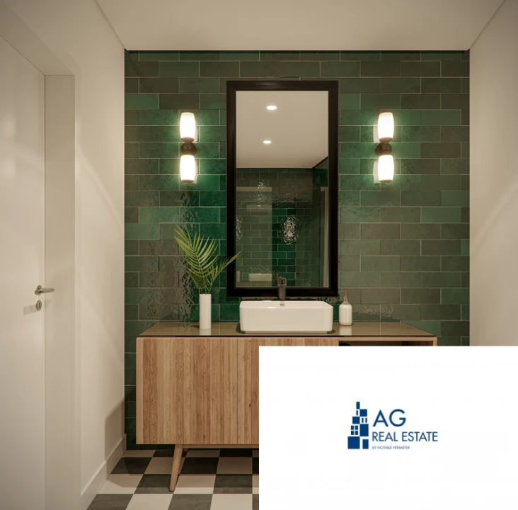 Apartamento T1 para Venda em Funchal (São Pedro) Foto 8