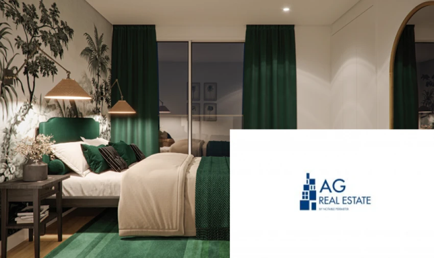 Apartamento T2 para Venda em Funchal (São Pedro) Foto 7