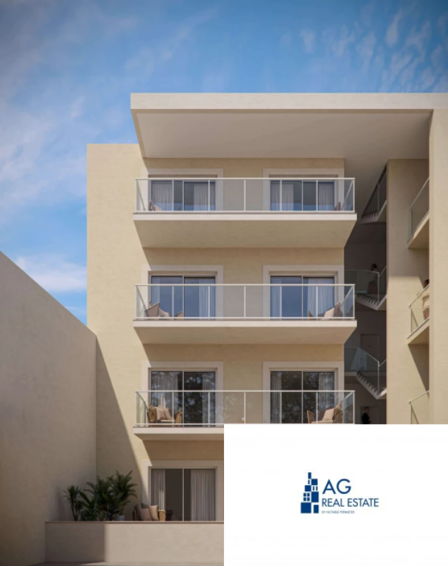 Apartamento T2 para Venda em Funchal (São Pedro) Foto 10