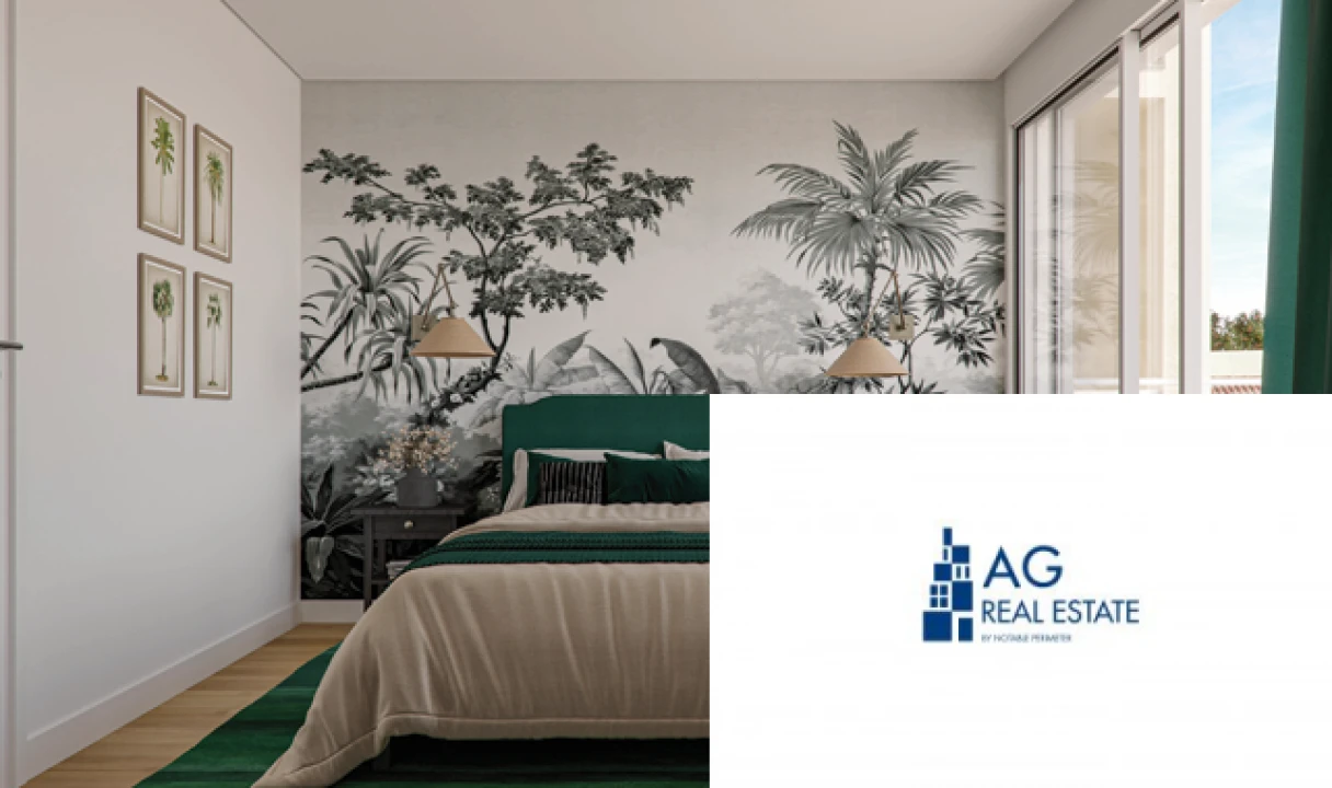 Apartamento T2 para Venda em Funchal (São Pedro) Foto 6