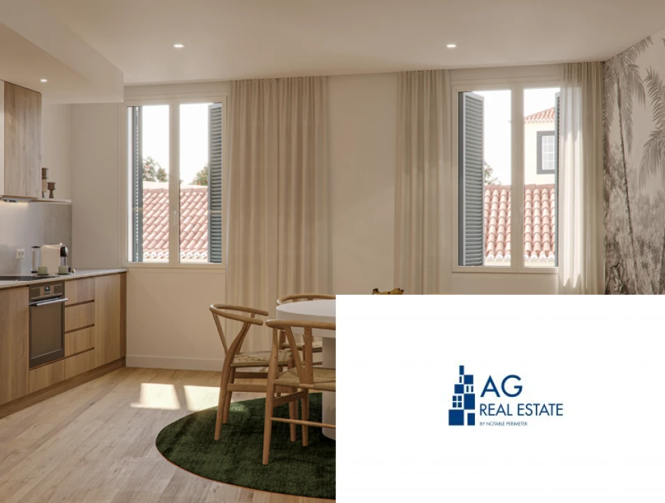 Apartamento T2 para Venda em Funchal (São Pedro) Foto 5