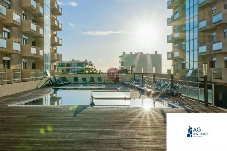 Apartamento T3 para Venda em São Martinho Foto 5