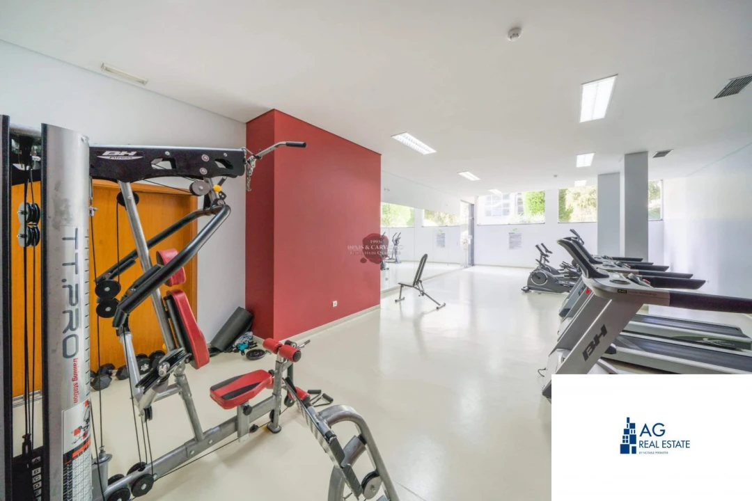 Apartamento T3 para Venda em São Martinho Foto 8