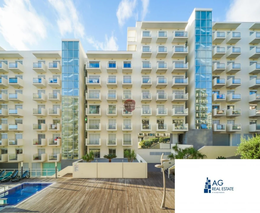 Apartamento T3 para Venda em São Martinho Foto 6