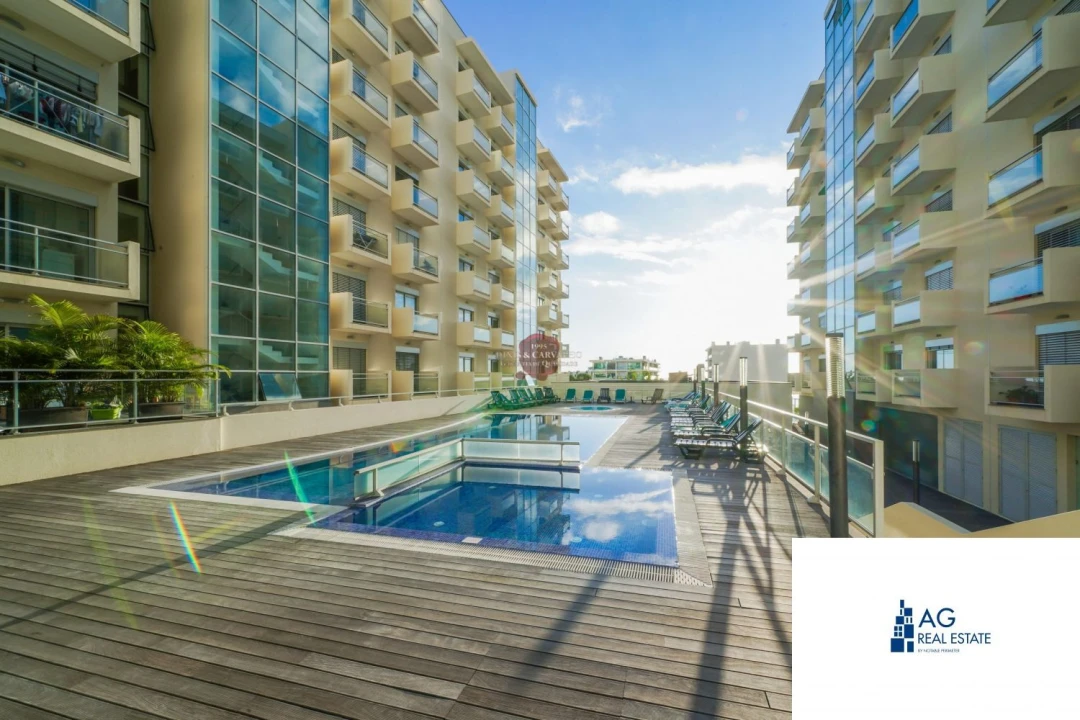 Apartamento T3 para Venda em São Martinho Foto 3