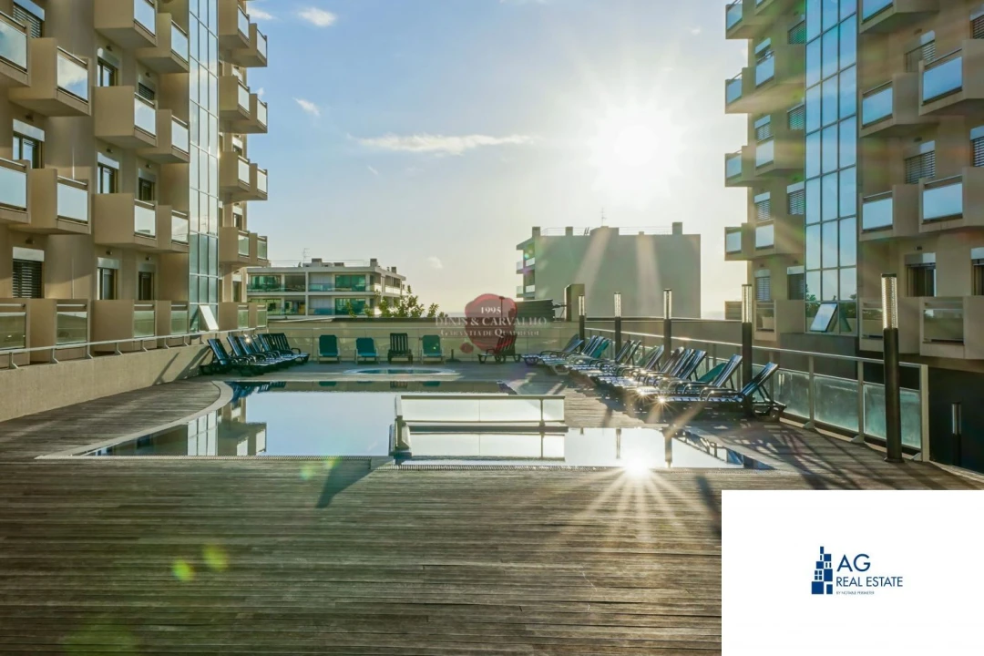 Apartamento T3 para Venda em São Martinho Foto 5