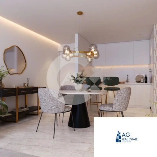 Apartamento T1 para Venda em Ribeira Brava Foto 9