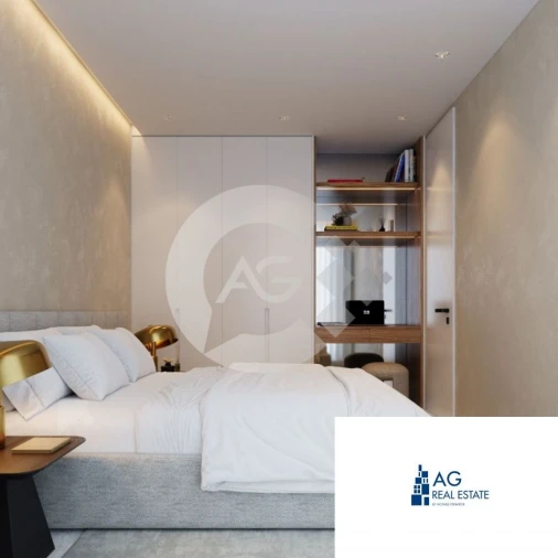 Apartamento T1 para Venda em Ribeira Brava Foto 6