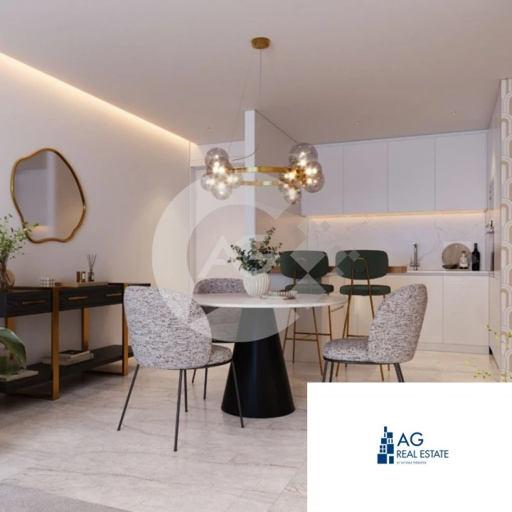 Apartamento T1 para Venda em Ribeira Brava Foto 9