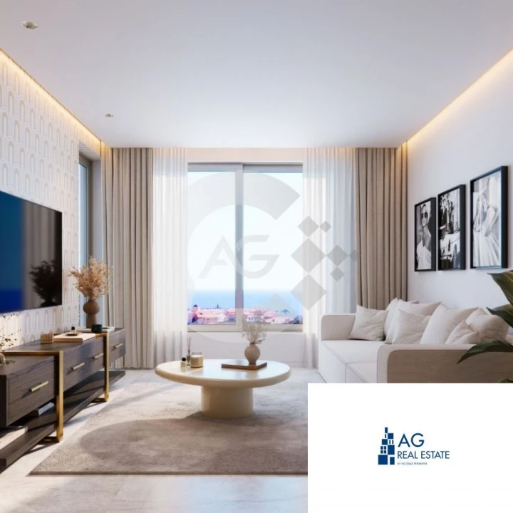 Apartamento T1 para Venda em Ribeira Brava Foto 11