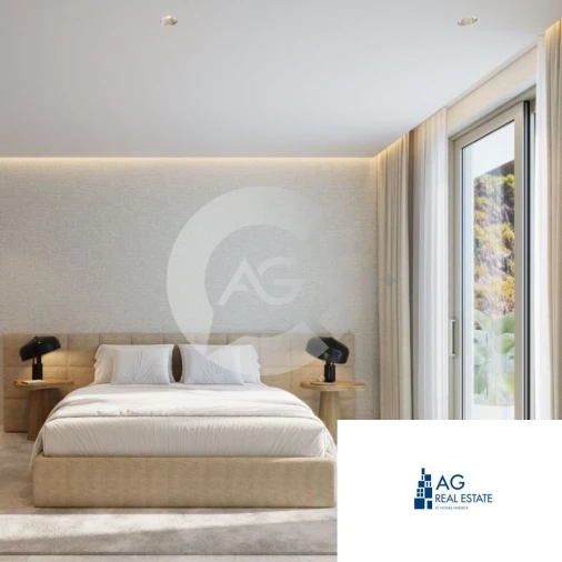 Apartamento T1 para Venda em Ribeira Brava Foto 7