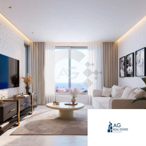 Apartamento T1 para Venda em Ribeira Brava Foto 8