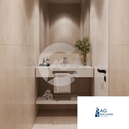 Apartamento T1 para Venda em Ribeira Brava Foto 15