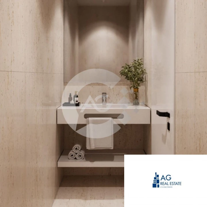 Apartamento T1 para Venda em Ribeira Brava Foto 15