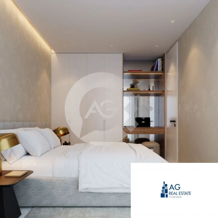 Apartamento T1 para Venda em Ribeira Brava Foto 6