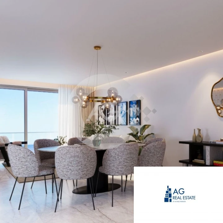 Apartamento T1 para Venda em Ribeira Brava Foto 10