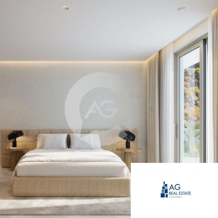 Apartamento T1 para Venda em Ribeira Brava Foto 7