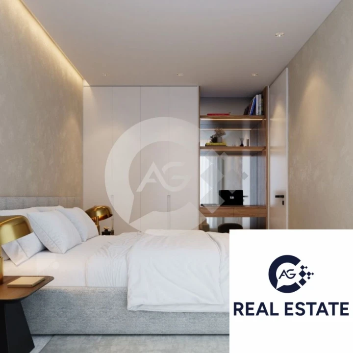 Apartamento T1 para Venda em Ribeira Brava Foto 6