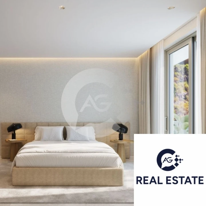 Apartamento T1 para Venda em Ribeira Brava Foto 7