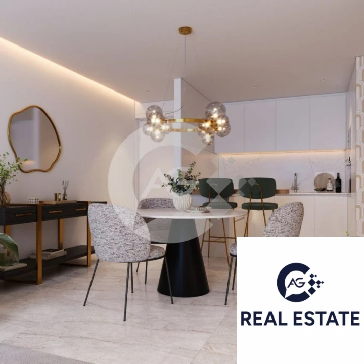 Apartamento T1 para Venda em Ribeira Brava Foto 9