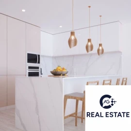 Apartamento T1 para Venda em Camara de Lobos