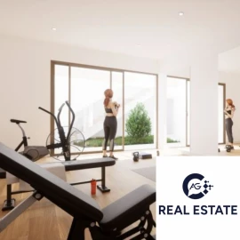 Apartamento T1 para Venda em Camara de Lobos