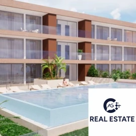 Apartamento T1 para Venda em Camara de Lobos