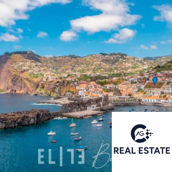 Apartamento T1 para Venda em Camara de Lobos Foto 2