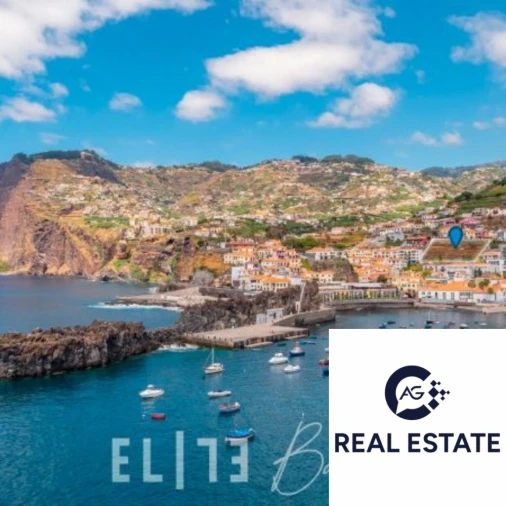 Apartamento T1 para Venda em Camara de Lobos Foto 2