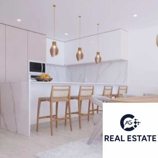 Apartamento T1 para Venda em Camara de Lobos Foto 17