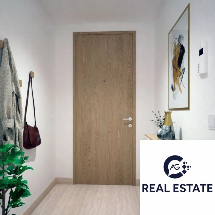 Apartamento T1 para Venda em Camara de Lobos Foto 9