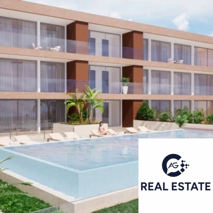 Apartamento T1 para Venda em Camara de Lobos Foto 3