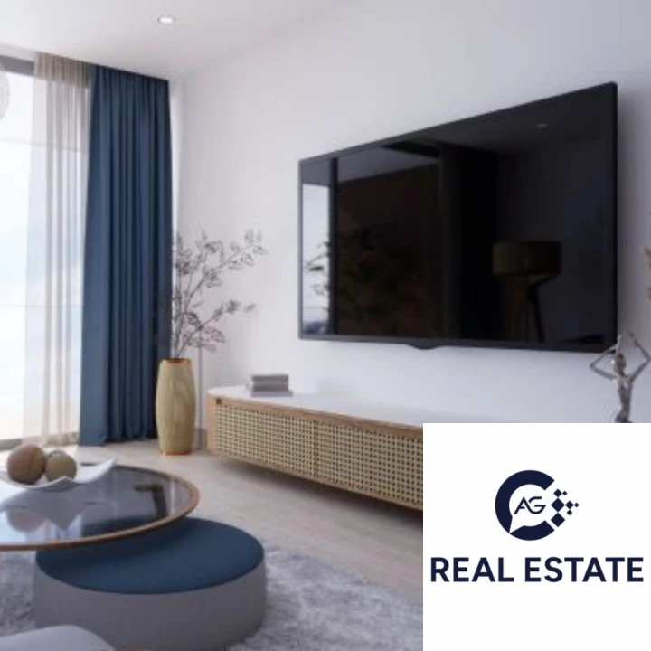 Apartamento T1 para Venda em Camara de Lobos Foto 7