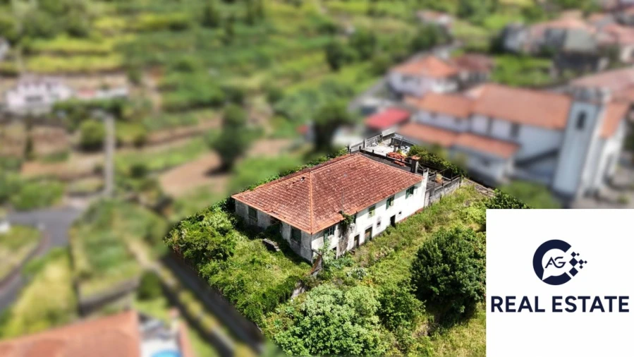 Moradia T10 para Venda em Boa Ventura Foto 6