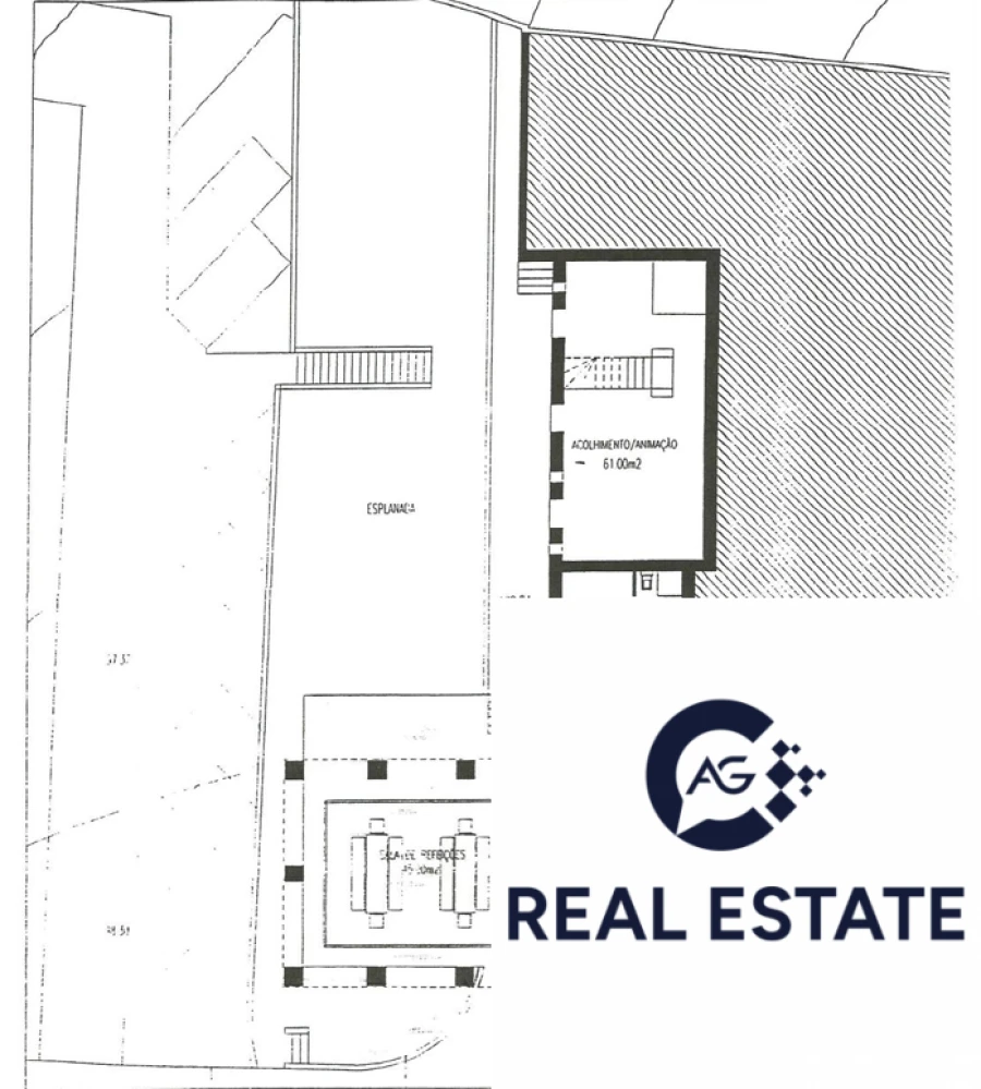 Moradia T10 para Venda em Boa Ventura Foto 5