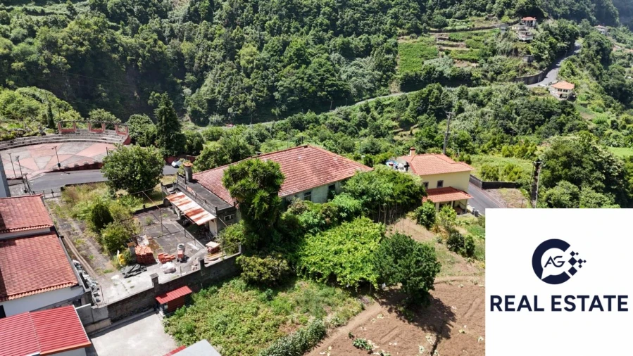 Moradia T10 para Venda em Boa Ventura Foto 25