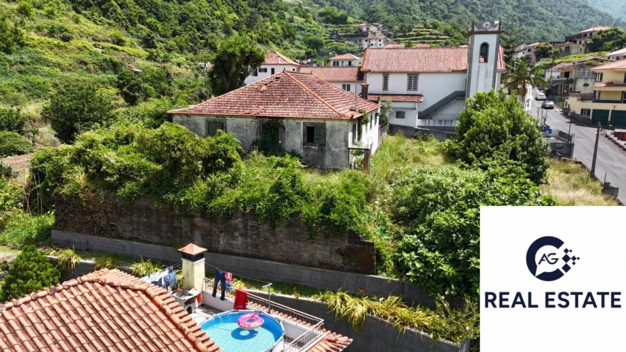 Moradia T10 para Venda em Boa Ventura Foto 31