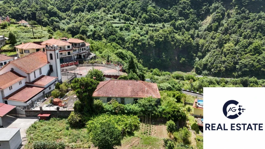 Moradia T10 para Venda em Boa Ventura Foto 9