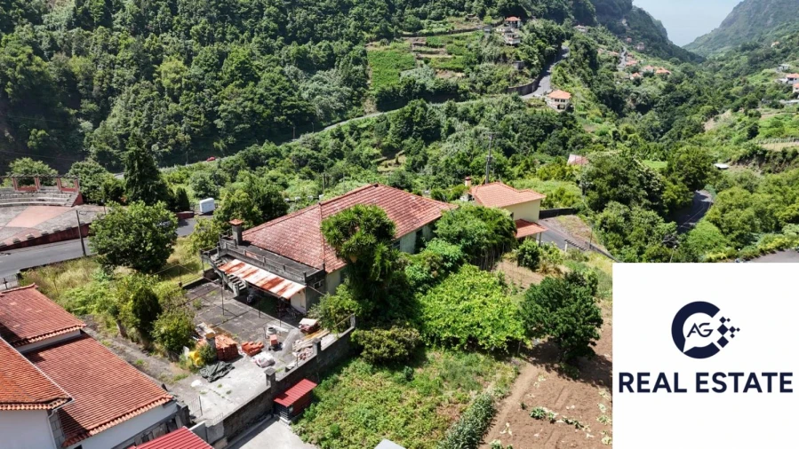 Moradia T10 para Venda em Boa Ventura Foto 23