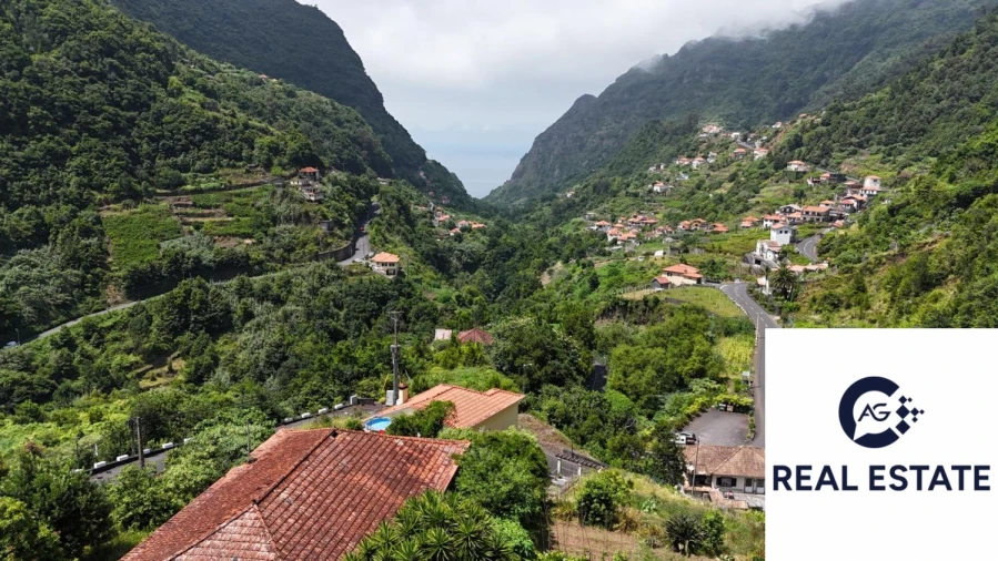 Moradia T10 para Venda em Boa Ventura Foto 28